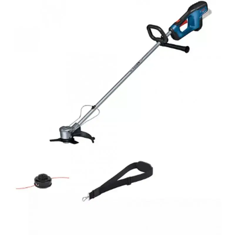 Preiswert BOSCH GFR 18V-23 PROFESSIONAL Akku-Freischneider (solo) 06008D1000