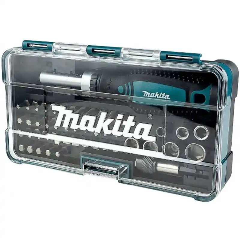 Makita B-36170 47tlg. Ratschen+Bit Knallerangebot