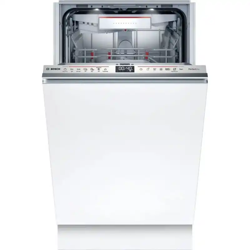 Bosch Serie 6 Unterbau Geschirrspüler (45cm) SPV6YMX11E Knallerangebot