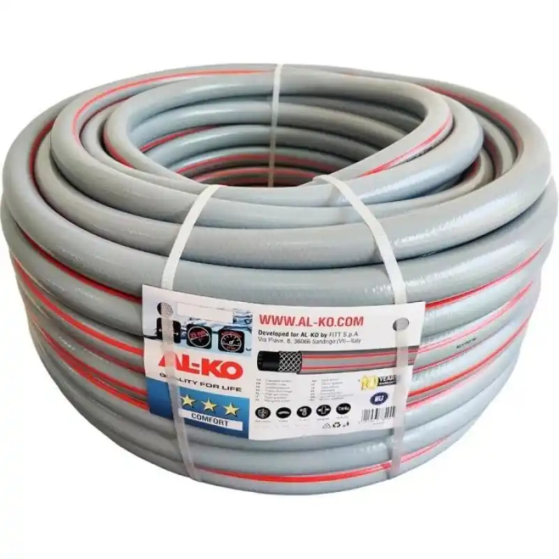 AL-KO Comfort Schlauch (1"-50m) 113954 Markenprodukt