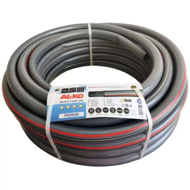 Begrenztes Angebot AL-KO Comfort-Schlauch (1"-25m) 113953