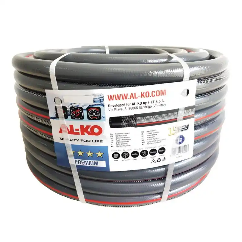 Saisonangebot AL-KO Premium Schlauch (3/4-50m) 113958