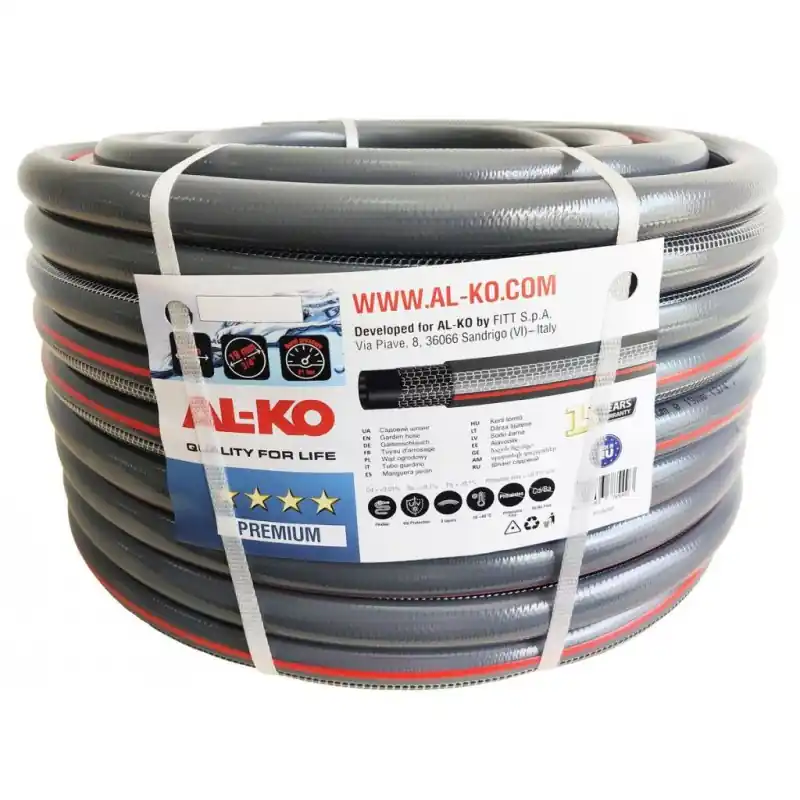 Markenware AL-KO Premium Schlauch (1"-50m) 113960