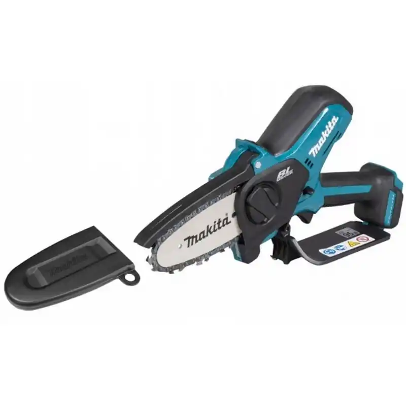Makita UC100DZ01 Akku-Astsäge 100 mm Li-Ion CXT 12V, ohne Akku Sonderaktion