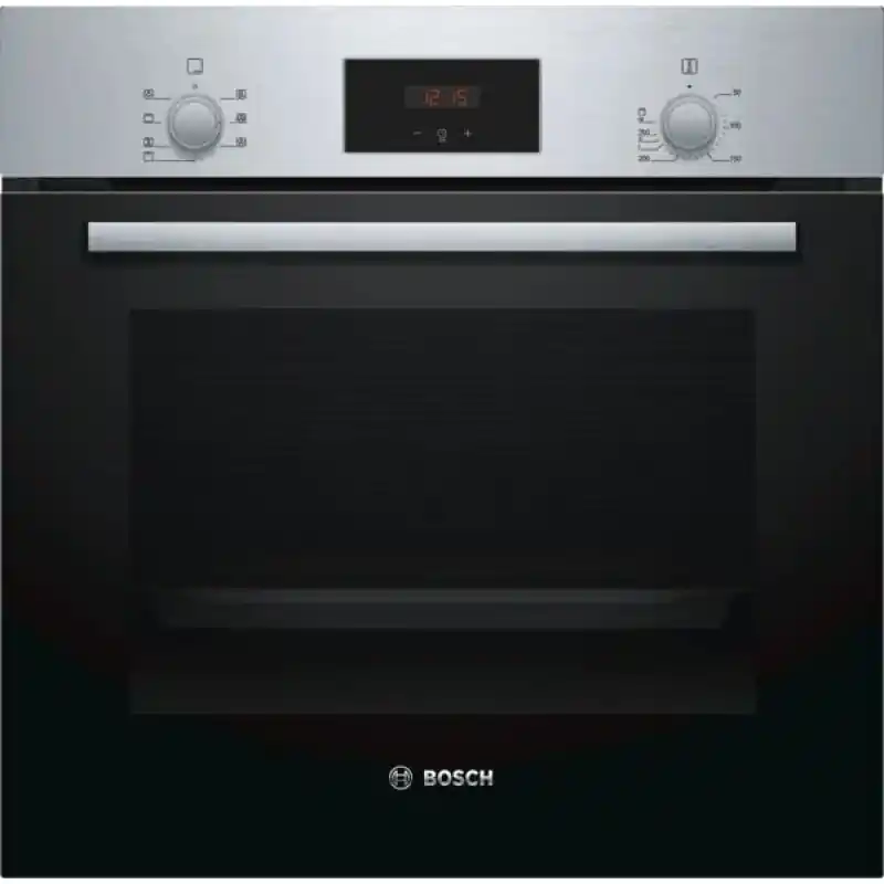 Bosch Serie 2 Einbau-Backofen HBF133BR0 Finale Aktion