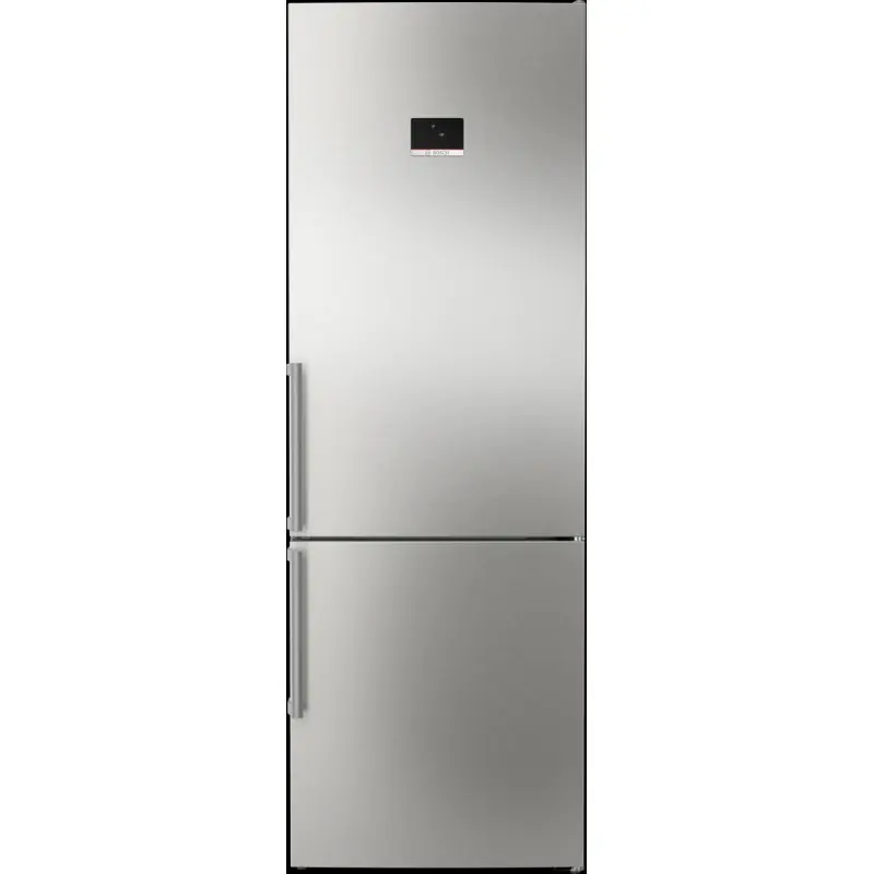 Bosch Serie 6 Kühl-/Gefrierkombination KGN49AIBT Geprüft
