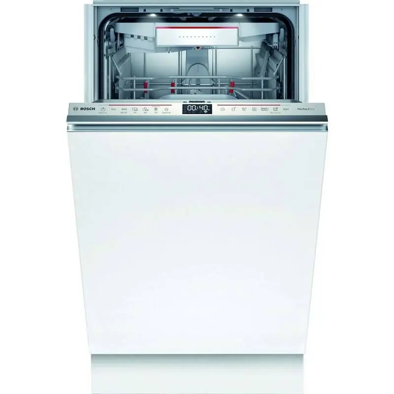 Bosch Serie 6 Unterbau Geschirrspüler (45cm) SPV6ZMX23E Top-Angebot