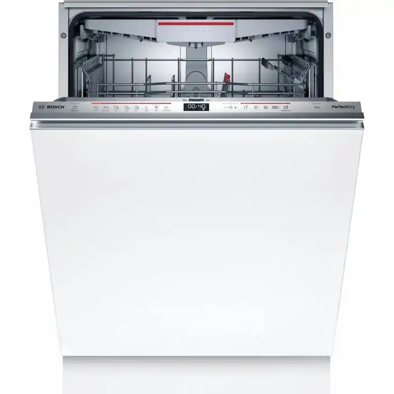 Saisonangebot Bosch Serie 6 Unterbau Geschirrspüler (60cm) SBH6ZCX42E