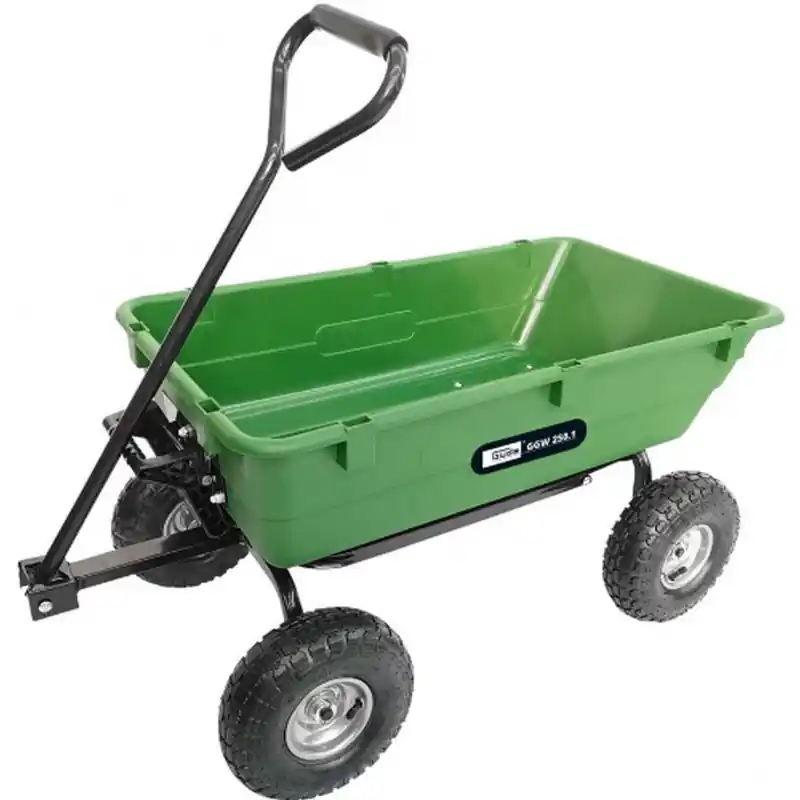 GÜDE Gartenwagen GGW 250.1 94437 Direktkauf