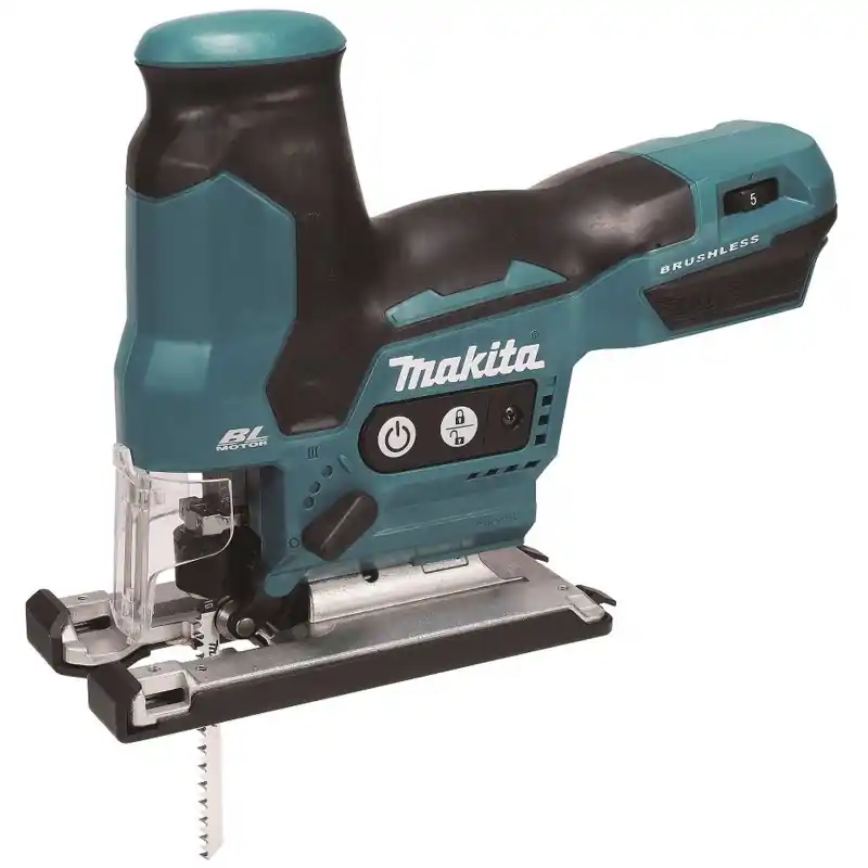 Makita DJV185Z Akku-Pendelhubstichsäge 18V, ohne Akku, Li-ion LXT Mega-Angebot