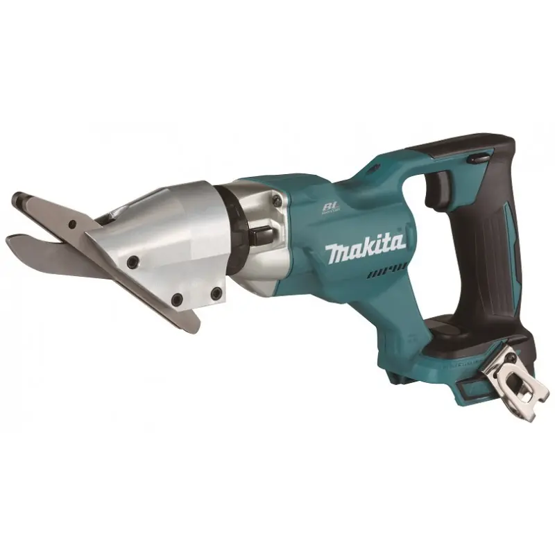 Makita DJS800Z Akku-Faserzementschere Li-ion LXT 18V, ohne akku Finale Aktion