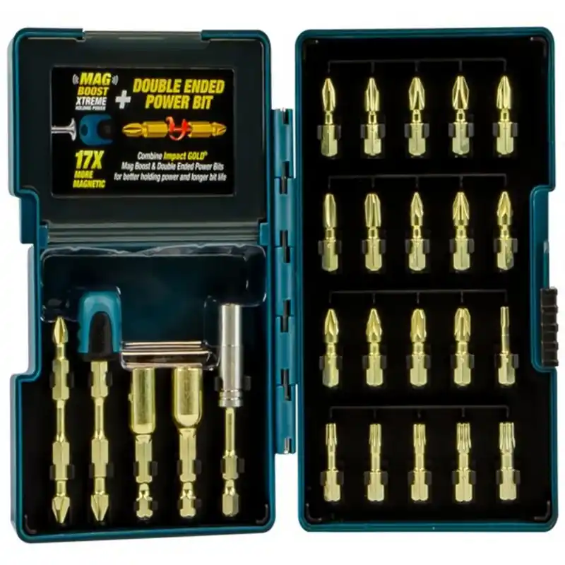 Must-Have Makita B-69163 Satz Torsionsbits 26-tlg