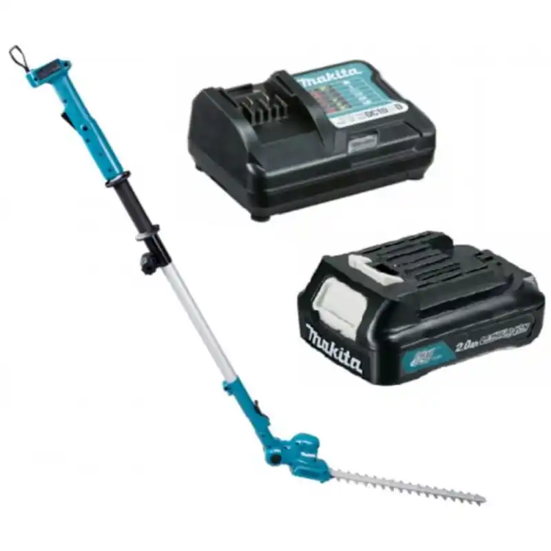 Makita UN460WDWA Akku-Heckenschneider 46cm 12V/2,0 Ah Online Kaufen