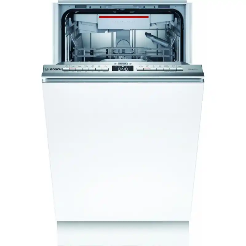 Bosch Serie 4 Unterbau Geschirrspüler (45cm) SPV4XMX16E Schneller Versand