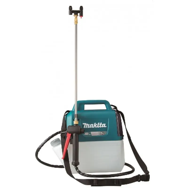 Rabatt Makita US053DZ Akku-Druckspritze 5 l Li-ion CXT 12V, ohne Akku