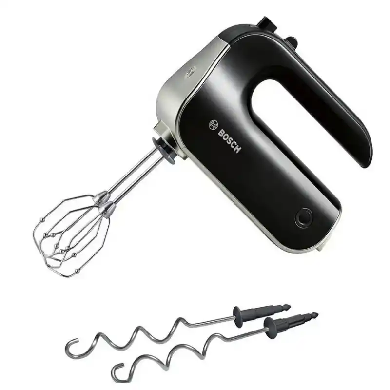 Bosch HomeProfessional Handrührer (575W/Schwarz) MFQ4730 Markenware