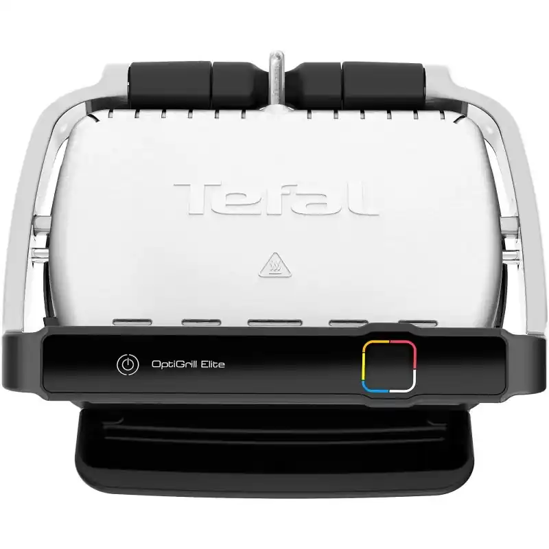 Tefal Optigrill Elite Kontaktgrill (2000W) GC750D Mega-Angebot