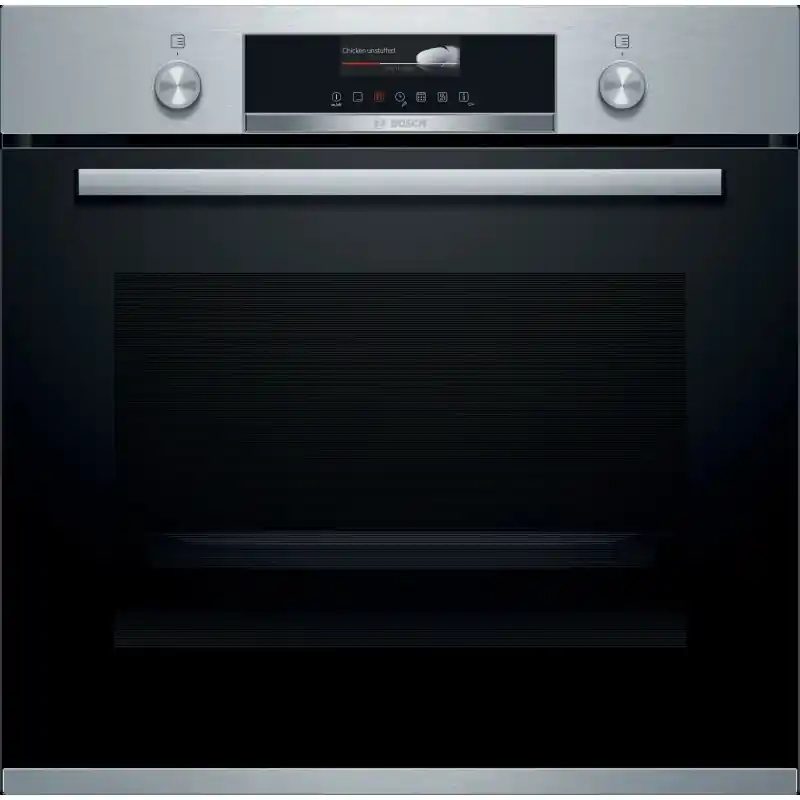 Bosch Serie 6 Einbau-Backofen HBG579BS0 Solange Der Vorrat Reicht