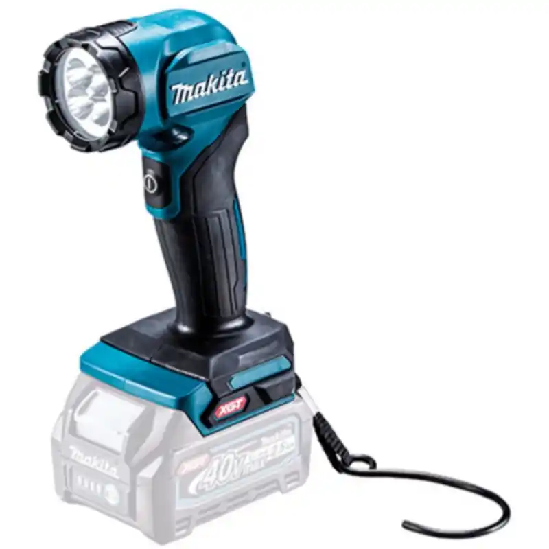 Markenware Makita ML001G Akku-Lampe Li-ion XGT 40V Z