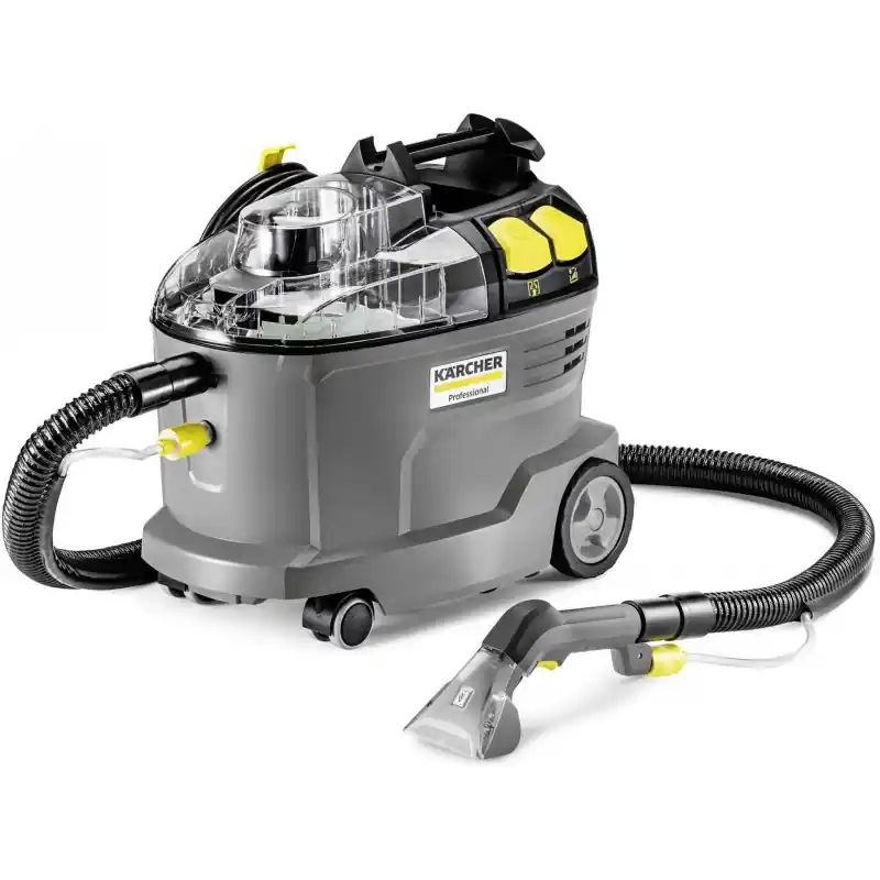 Super-Preis Kärcher Puzzi 8/1 Waschsauger (1200W) 1.100-240.0