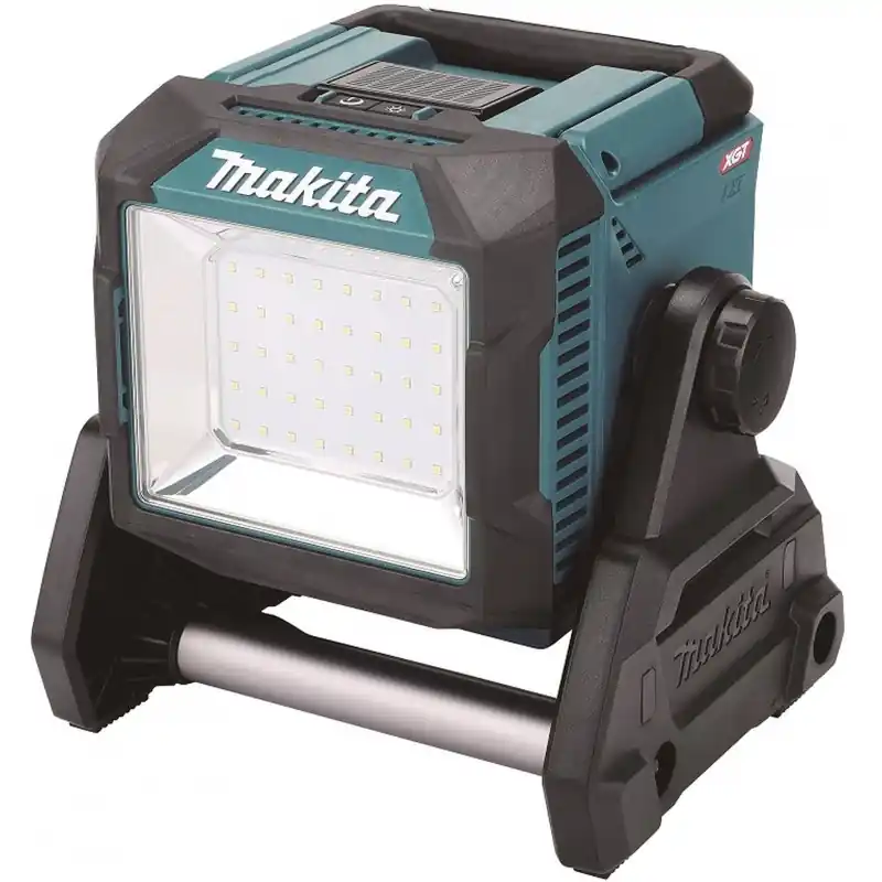 Begrenztes Angebot Makita ML005G LED-Akku-Baustrahler Li-ion 18V-40V LXT/XGT Z