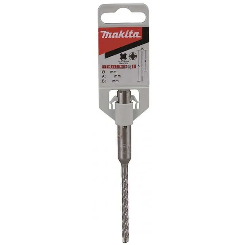 Mega-Angebot Makita E-14685 Bohrer SDS-Plus Nemesis II 14x550/600mm=old B-58481