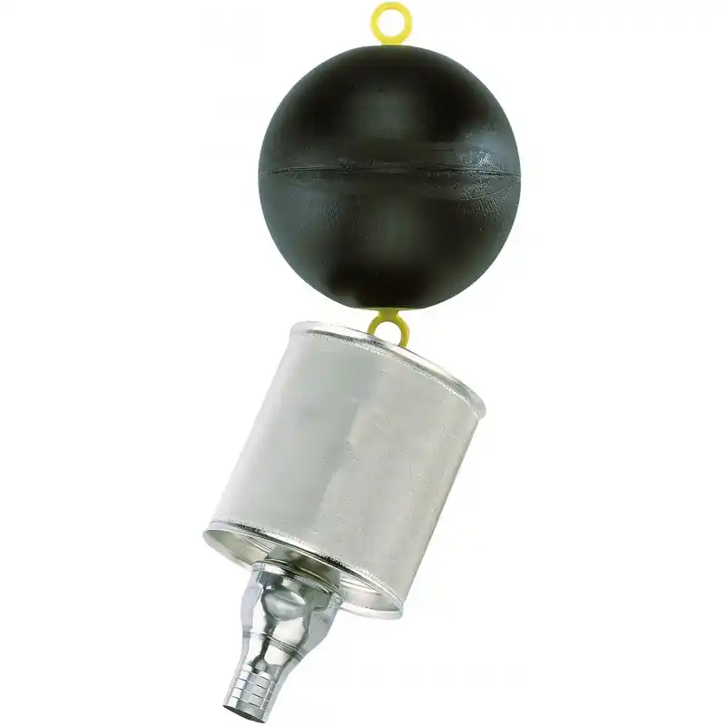 Neu Wilo Ansaug-Feinfilter FR 2024962