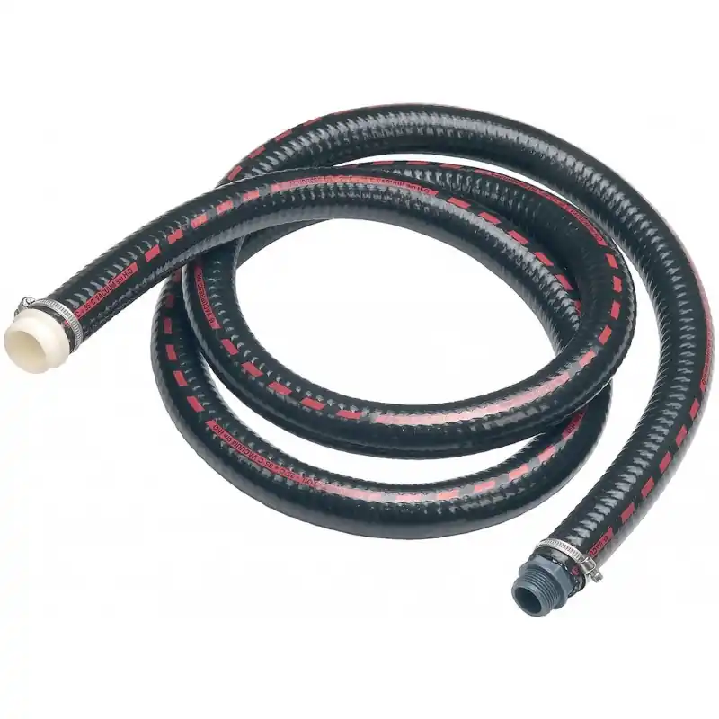 Jetzt Bestellen Wilo Saug-/Druckschlauch 11" SE - PN 10 (1,5 m kpl.) 2025973