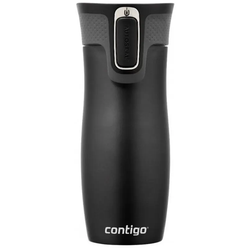 Trinkflasche Contigo West Loop 2.0 470ml (BOSCH) Schneller Versand