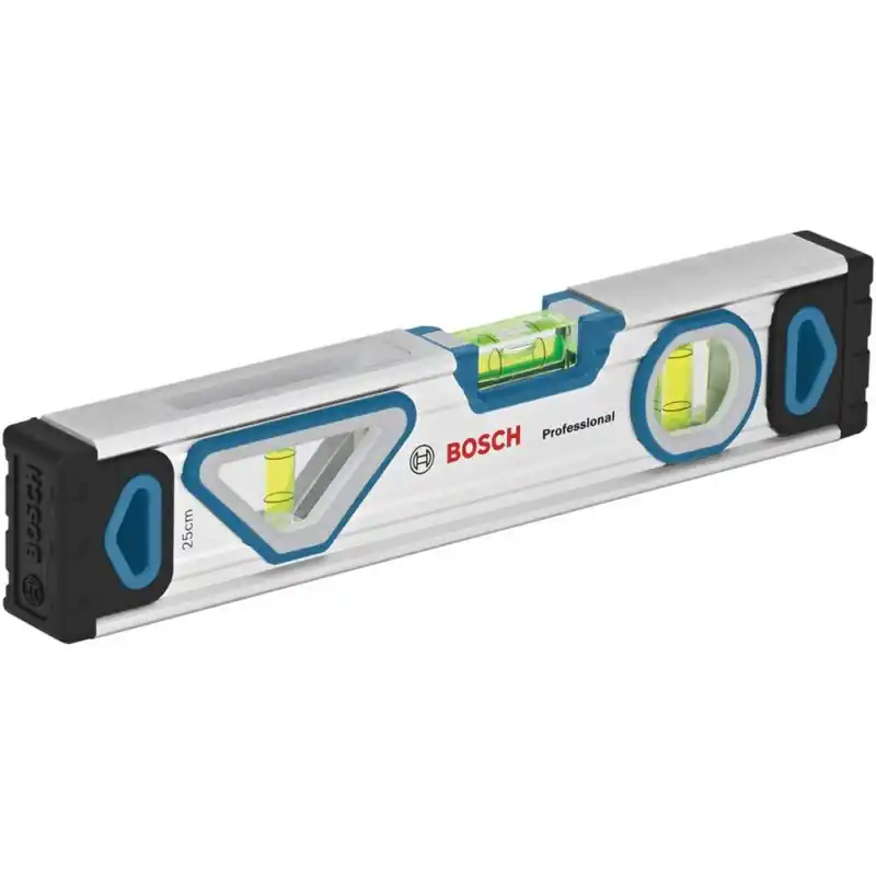BOSCH Wasserwaage 25 cm, magnetisch 1600A016BN Highlight