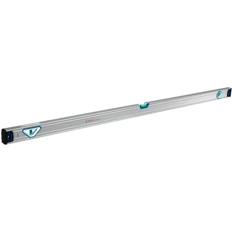 Bestpreis BOSCH Wasserwaage schmal 120cm 1600A01V3Z