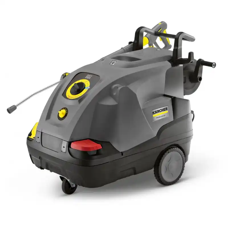 Kärcher HDS 8/18-4 CX Beheizter Hochdruckreiniger 1.174-906.0 Neue Ware