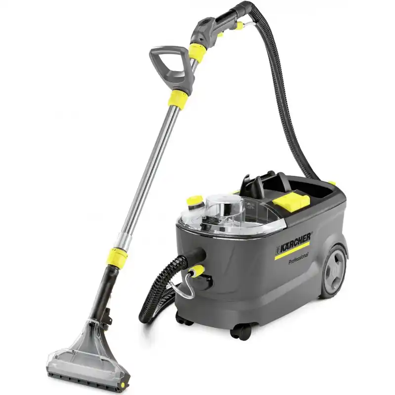 Preis Gesenkt Kärcher Puzzi 10/2 Adv Waschsauger (1250W) 1.193-120.0