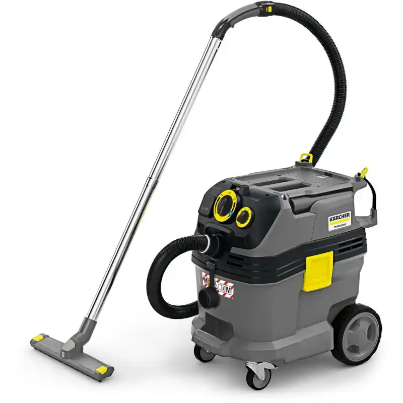 Kärcher NT 30/1 Tact Te M Nass-/Trockensauger (1380W/30L) 1.148-235.0 Saisonangebot