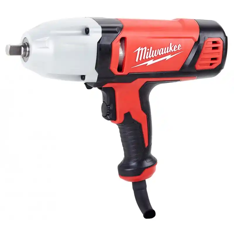 Neuheit Milwaukee IPWE 400 R Schlagschrauber 4933451524