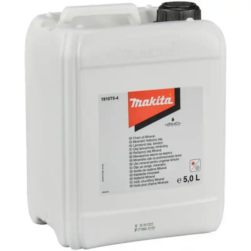 Makita 1910T9-4 Kettenöl 5 l Günstig