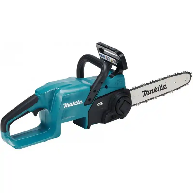Sonderaktion Makita DUC307ZX1 Kettensäge 18V LXT Li-Ion, 30 cm, 3/8", ohne akku