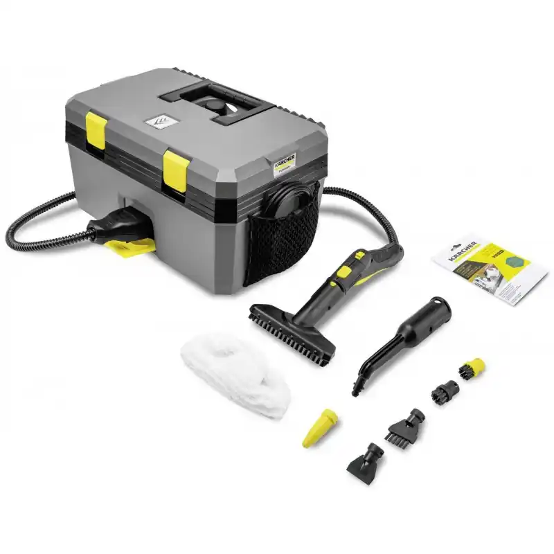 Kärcher SG 4/2 Classic Dampfreiniger (2250W/4bar/1,5L) 1.092-301.0 Knallerangebot