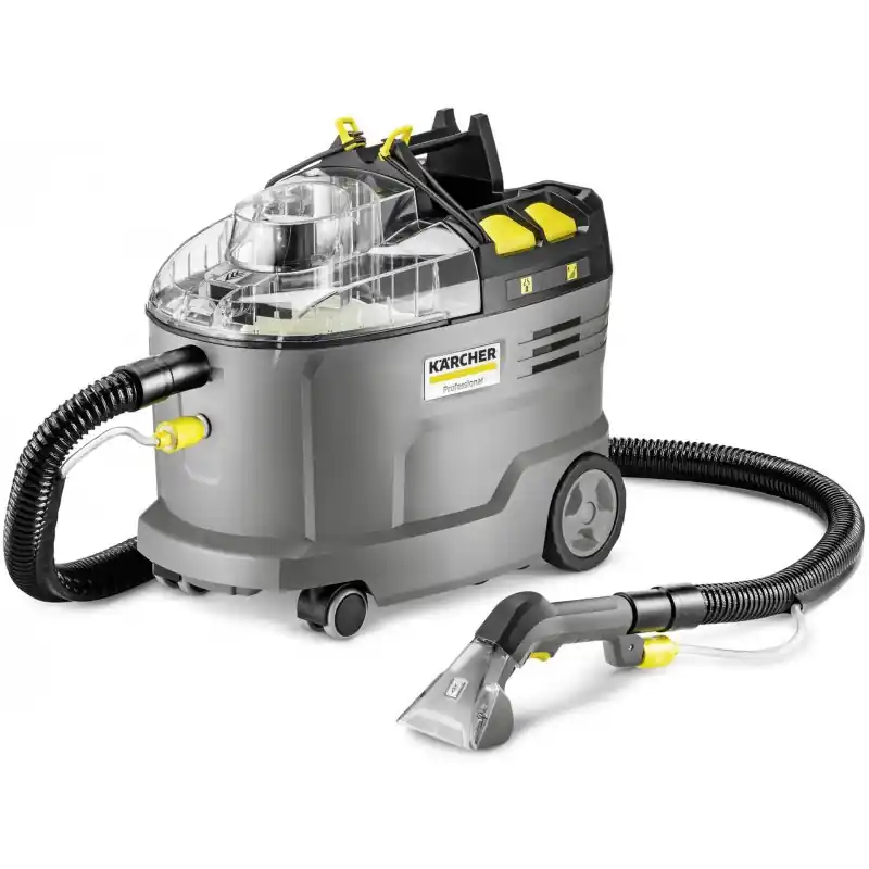 Sale Kärcher Puzzi 9/1 Bp Akku-Waschsauger (36V/ohne Akku und Ladegerät) 1.101-700.0