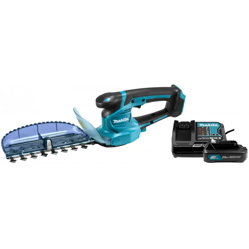 Makita UH201DSA Akku Heckenschere Li-ion 10,8V/2, 0Ah Billig