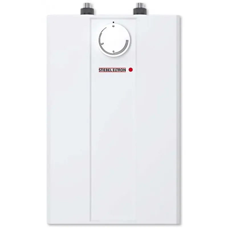 Neu Im Sortiment Stiebel Eltron ESH 5 U-N Trend Druckloser Speicher 5 l 2 kW 201386