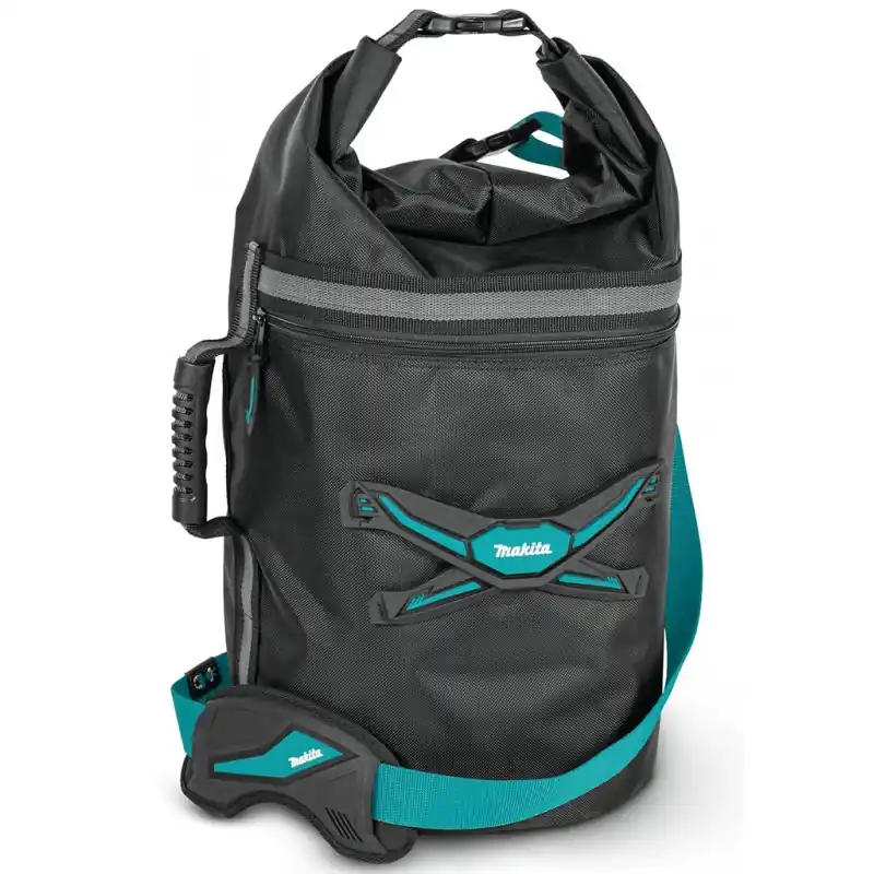 Makita E-05561 Roll-Top Beuteltasche, 320x320x600 mm Direktkauf