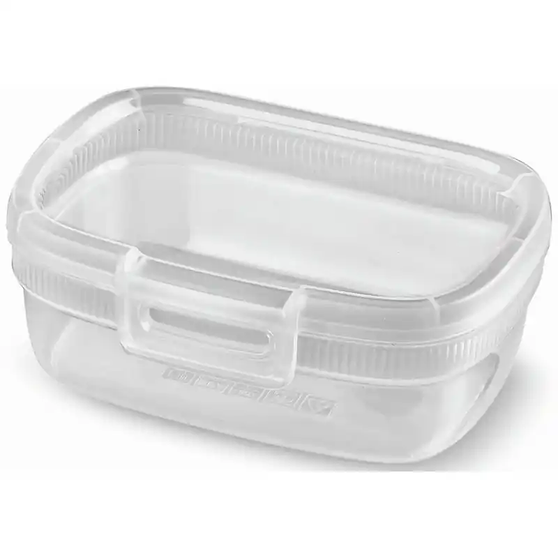 Top-Angebot CURVER SNAP BOX 0,4L Vorratsdose 13x10x5cm transparent 02269-000