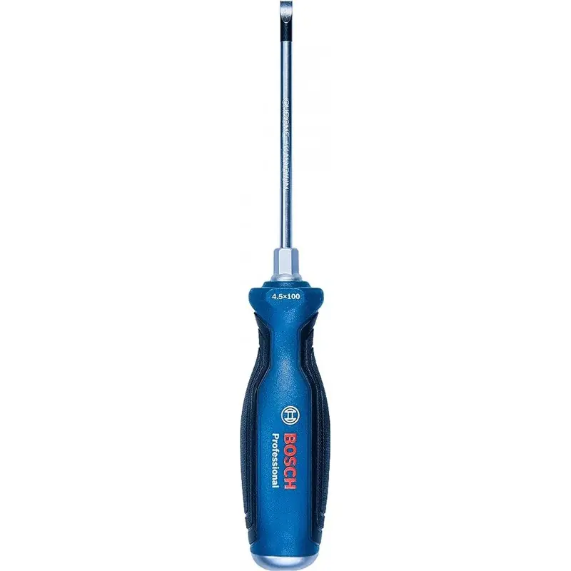 BOSCH Schraubendreher SL4.5x100mm 1600A01TF9 Wochenendangebot