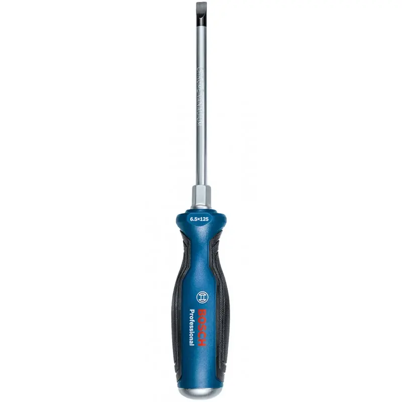 BOSCH PROFESSIONAL Schraubendreher SL 6.5x125 1600A01TG1 Expressversand