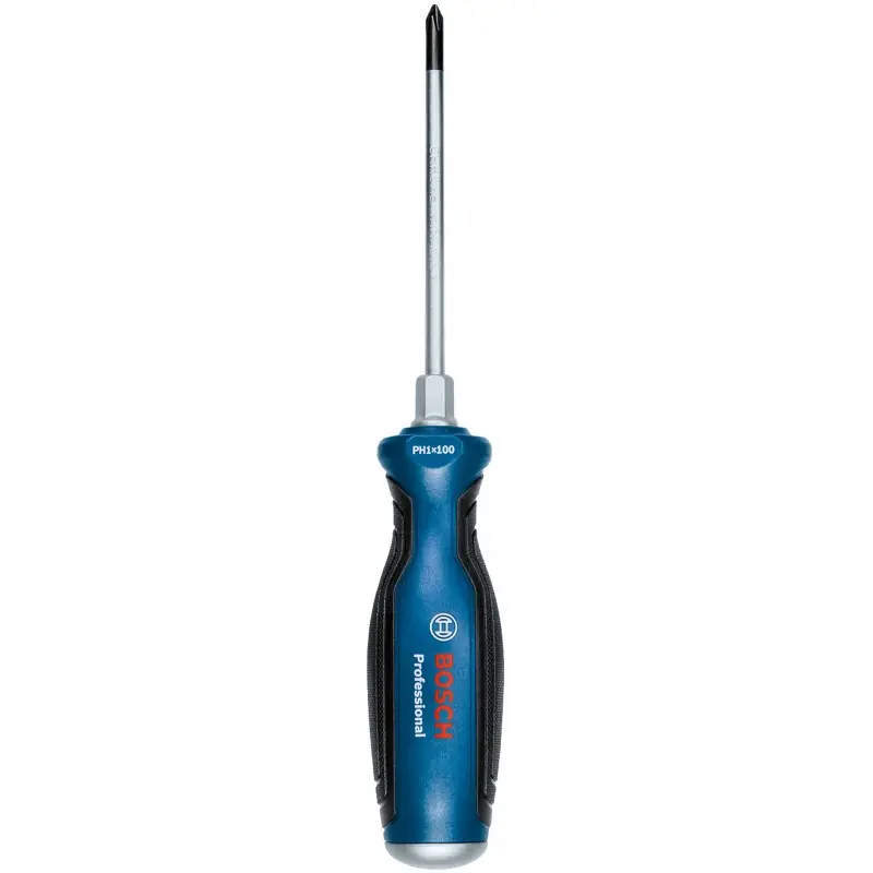 BOSCH PROFESSIONAL Schraubendreher PH1x100 1600A01TG2 Schneller Versand