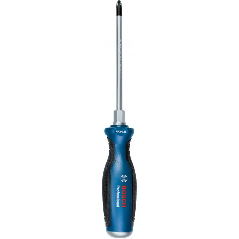 Preiswert BOSCH PROFESSIONAL Schraubendreher PH2x125 1600A01TG3