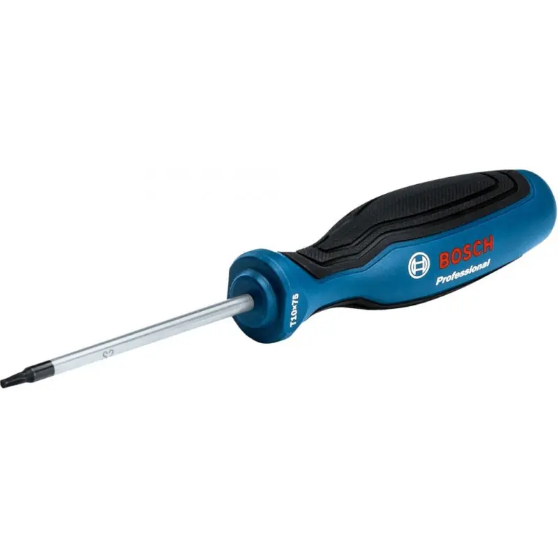Markenprodukt BOSCH Schraubendreher TX10x75 1600A01V0A