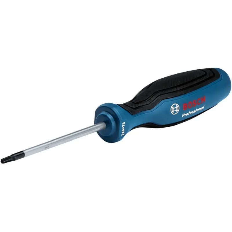 Versand Am Gleichen Tag BOSCH Schraubendreher TX15x75 1600A01V0B