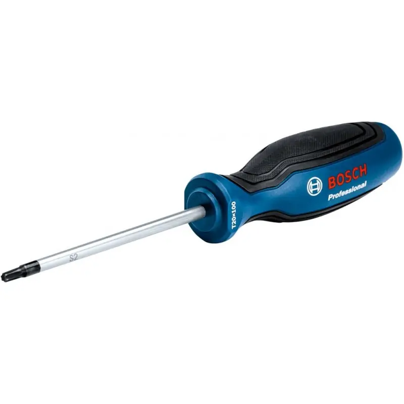BOSCH Schraubendreher TX20x100 1600A01V0C Neue Kollektion